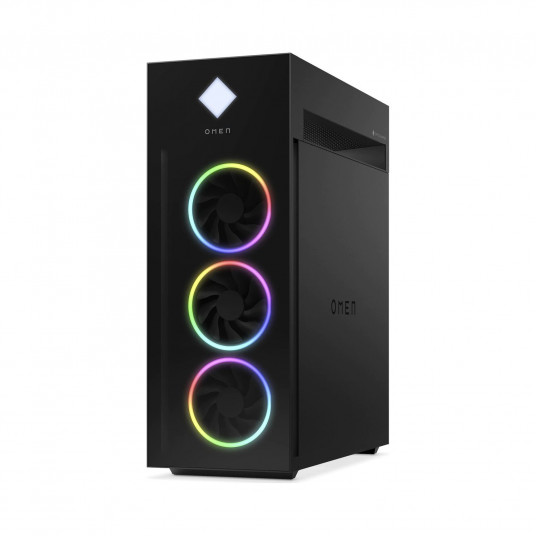 OMEN Desktop PC GT22-2009ng Intel i7-14700K, 32GB RAM, 1TB SSD + 1TB SSD, NVIDIA RTX 4070Ti Super, Win11