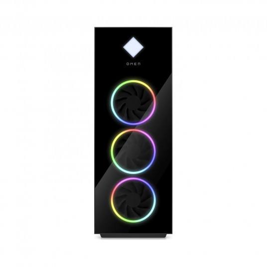 OMEN Desktop PC GT22-2009ng Intel i7-14700K, 32GB RAM, 1TB SSD + 1TB SSD, NVIDIA RTX 4070Ti Super, Win11