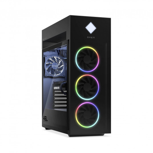 OMEN Desktop PC GT22-2009ng Intel i7-14700K, 32GB RAM, 1TB SSD + 1TB SSD, NVIDIA RTX 4070Ti Super, Win11