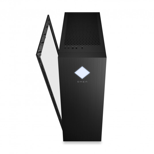 OMEN galddatoru spēļu dators GT15-2177ng Intel i7-14700F, 32 GB RAM, 1 TB SSD, GeForce RTX 4070 SUPER, Windows 11 Home