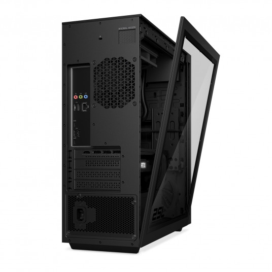 OMEN galddatoru spēļu dators GT15-2177ng Intel i7-14700F, 32 GB RAM, 1 TB SSD, GeForce RTX 4070 SUPER, Windows 11 Home