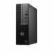 DELL OptiPlex SFF DW6H7 - Intel i5-14500, 16 GB RAM, 512 GB SSD, Intel UHD Graphics 770, Windows 11 Pro