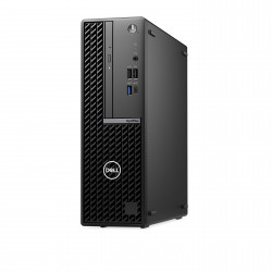 DELL OptiPlex SFF DW6H7 - Intel i5-14500, 16 GB RAM, 512 GB SSD, Intel UHD Graphics 770, Windows 11 Pro