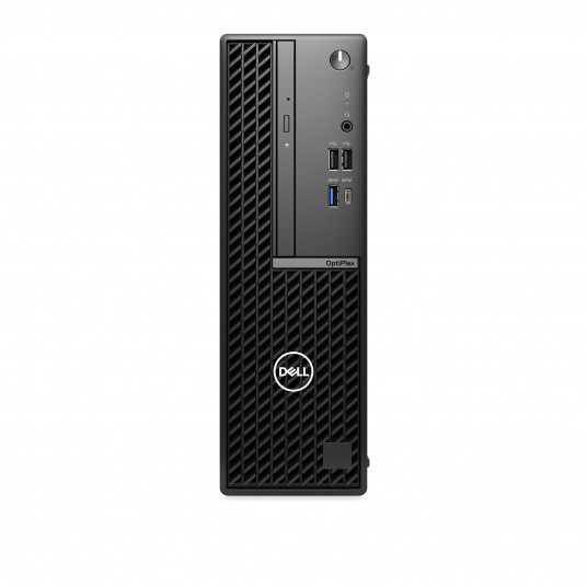 DELL OptiPlex SFF DW6H7 - Intel i5-14500, 16 GB RAM, 512 GB SSD, Intel UHD Graphics 770, Windows 11 Pro