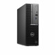 DELL OptiPlex SFF DW6H7 - Intel i5-14500, 16 GB RAM, 512 GB SSD, Intel UHD Graphics 770, Windows 11 Pro