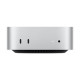 Apple Mac mini CZ1JV-121100 M4 Pro 14 kodolu CPU, 20 kodolu GPU, 64 GB RAM, 1 TB SSD, 10 Gigabit Ethernet