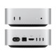 Apple Mac mini CZ1JV-121100 M4 Pro 14 kodolu CPU, 20 kodolu GPU, 64 GB RAM, 1 TB SSD, 10 Gigabit Ethernet