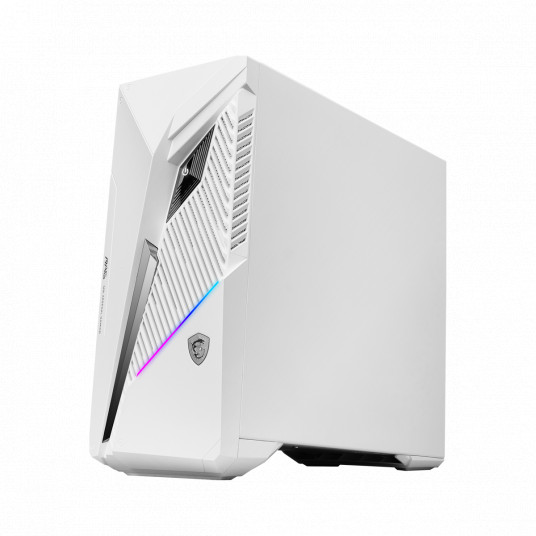 MSI MAG Infinite S3 14NUB7-1842AT Galda dators Intel Core i7-14700F, 32GB DDR5 RAM, 1TB M.2 SSD, GeForce RTX 4060 Ti (16GB GDDR6), Windows 11 Home