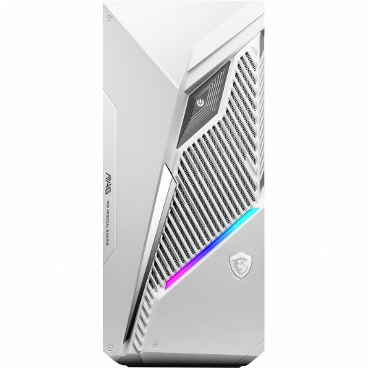 MSI MAG Infinite S3 14NUB7-1842AT Galda dators Intel Core i7-14700F, 32GB DDR5 RAM, 1TB M.2 SSD, GeForce RTX 4060 Ti (16GB GDDR6), Windows 11 Home