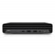 HP Pro Mini 400 G9 DM A1HL2ES [Intel i3-13100T, 8GB RAM, 256GB SSD, Intel UHD Graphics 730, DOS]