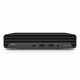 HP Elite Mini 805 G8 622X7ET [AMD Ryzen 5 Pro 5650G, 16 GB RAM, 512 GB SSD, AMD Radeon Graphics, Windows 11 Pro]