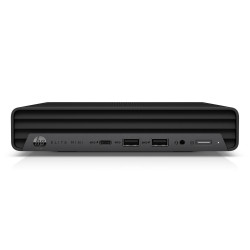 HP Elite Mini 805 G8 622X7ET [AMD Ryzen 5 Pro 5650G, 16 GB RAM, 512 GB SSD, AMD Radeon Graphics, Windows 11 Pro]
