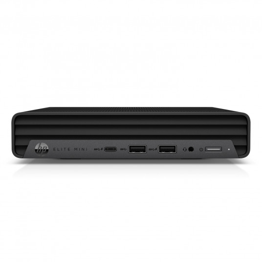 HP Elite Mini 805 G8 622X7ET [AMD Ryzen 5 Pro 5650G, 16 GB RAM, 512 GB SSD, AMD Radeon Graphics, Windows 11 Pro]