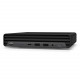HP Elite Mini 805 G8 622X7ET [AMD Ryzen 5 Pro 5650G, 16 GB RAM, 512 GB SSD, AMD Radeon Graphics, Windows 11 Pro]