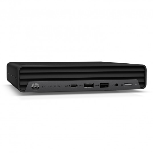 HP Elite Mini 805 G8 622X7ET [AMD Ryzen 5 Pro 5650G, 16 GB RAM, 512 GB SSD, AMD Radeon Graphics, Windows 11 Pro]