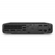 HP Elite Mini 805 G8 622X7ET [AMD Ryzen 5 Pro 5650G, 16 GB RAM, 512 GB SSD, AMD Radeon Graphics, Windows 11 Pro]
