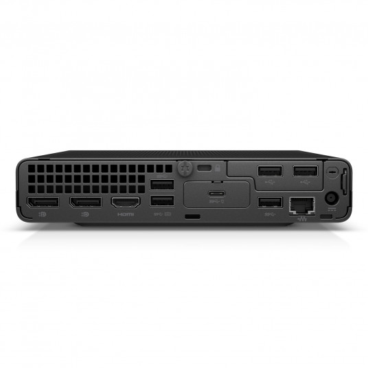 HP Elite Mini 805 G8 622X7ET [AMD Ryzen 5 Pro 5650G, 16 GB RAM, 512 GB SSD, AMD Radeon Graphics, Windows 11 Pro]