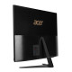 Acer Aspire C27-1800 All-in-One PC 68,6cm (27") Full-HD IPS Display, Intel Core i3-1305U, 16 GB RAM, 256 GB M.2 SSD, oOS
