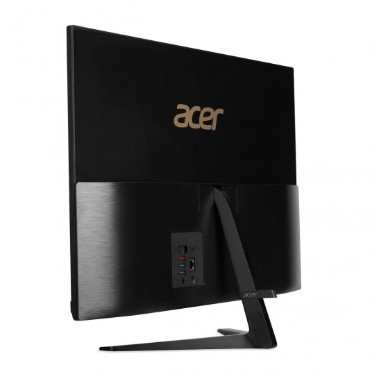 Acer Aspire C27-1800 All-in-One PC 68,6cm (27") Full-HD IPS Display, Intel Core i3-1305U, 16 GB RAM, 256 GB M.2 SSD, oOS