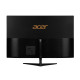 Acer Aspire C27-1800 All-in-One PC 68,6cm (27") Full-HD IPS Display, Intel Core i3-1305U, 16 GB RAM, 256 GB M.2 SSD, oOS