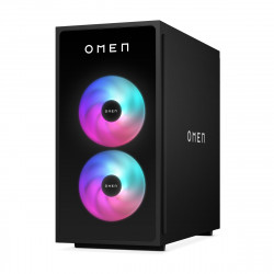 OMEN Desktop Gaming PC GT16-0170ng Intel Core Ultra 7 265K, 32GB RAM, 1TB SSD, GeForce RTX 5070Ti, Windows 11 Home
