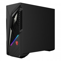 MSI MAG Infinite S3 12BTA-1830AT Galda dators Intel Core i5-12400F, 16GB DDR5 RAM, 512GB M.2 SSD, NVIDIA GeForce RTX 3050, Windows 11 Home