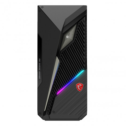 MSI MAG Infinite S3 12BTA-1830AT Galda dators Intel Core i5-12400F, 16GB DDR5 RAM, 512GB M.2 SSD, NVIDIA GeForce RTX 3050, Windows 11 Home