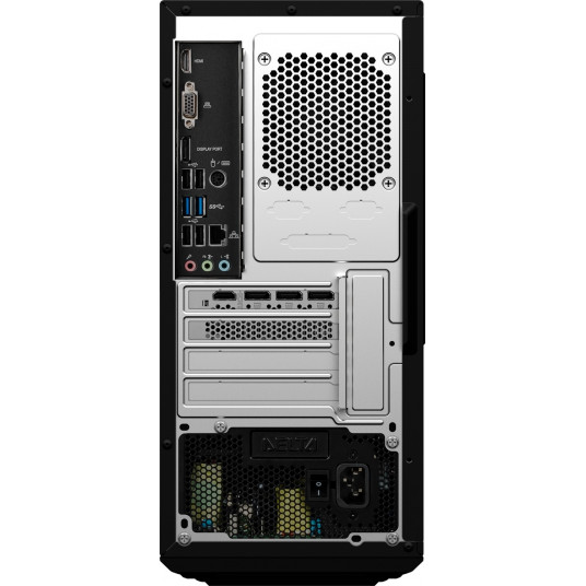 MSI MAG Infinite S3 12BTA-1830AT Galda dators Intel Core i5-12400F, 16GB DDR5 RAM, 512GB M.2 SSD, NVIDIA GeForce RTX 3050, Windows 11 Home