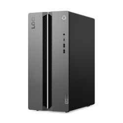 Lenovo IdeaCentre LOQ 17IRR9 90X0008EGF - Intel i5-14400F, 16 GB RAM, 512 GB SSD, NVidia GeForce RTX 4060 Ti, Windows 11