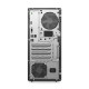 Lenovo IdeaCentre LOQ 17IRR9 90X0008EGF - Intel i5-14400F, 16 GB RAM, 512 GB SSD, NVidia GeForce RTX 4060 Ti, Windows 11