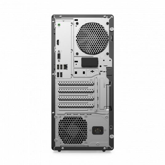 Lenovo IdeaCentre LOQ 17IRR9 90X0008EGF - Intel i5-14400F, 16 GB RAM, 512 GB SSD, NVidia GeForce RTX 4060 Ti, Windows 11