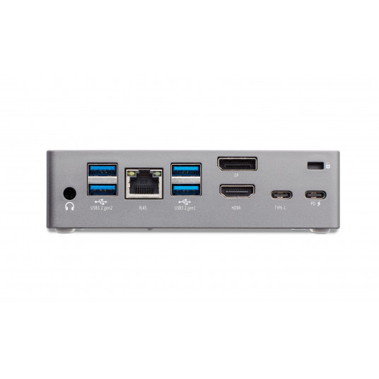 Medion S06 NUC MD35300 - Intel i5-1335U, 16 GB RAM, 512 GB SSD, UHD Graphics, DOS