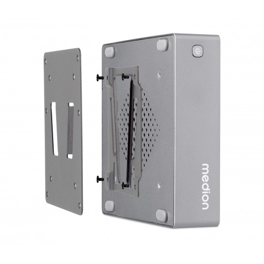 Medion S06 NUC MD35300 - Intel i5-1335U, 16 GB RAM, 512 GB SSD, UHD Graphics, DOS