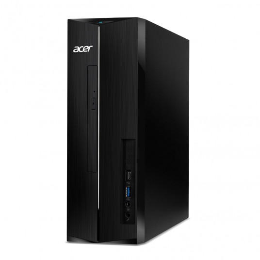 Acer Aspire XC-1785 SFF dators Intel Core i7-14700, 32 GB DDR5 RAM, 512 GB SSD, Intel UHD-Grafik, bez atbalsta sistēmas