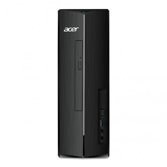 Acer Aspire XC-1785 SFF dators Intel Core i7-14700, 32 GB DDR5 RAM, 512 GB SSD, Intel UHD-Grafik, bez atbalsta sistēmas