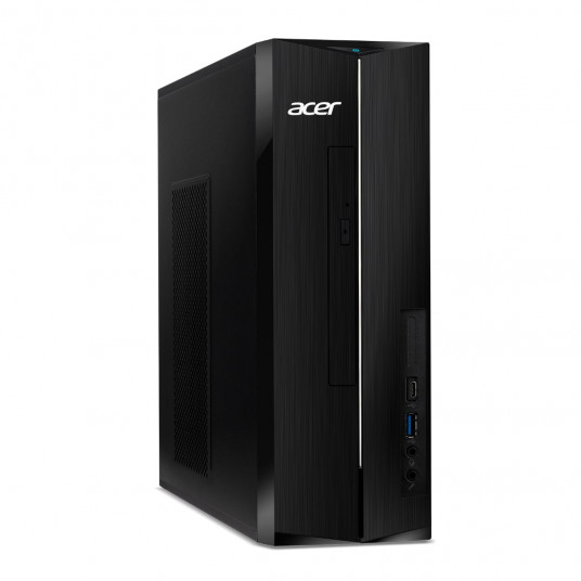 Acer Aspire XC-1785 SFF dators Intel Core i7-14700, 32 GB DDR5 RAM, 512 GB SSD, Intel UHD-Grafik, bez atbalsta sistēmas