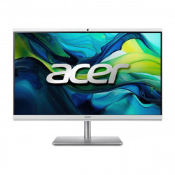 Acer Aspire C27-195ES All-in-One PC 68,6cm (27") Full-HD IPS Display, Intel Core Ultra 7 155U, 32 GB DDR5 RAM, 1000 GB M.2 SSD, Windows 11 Home