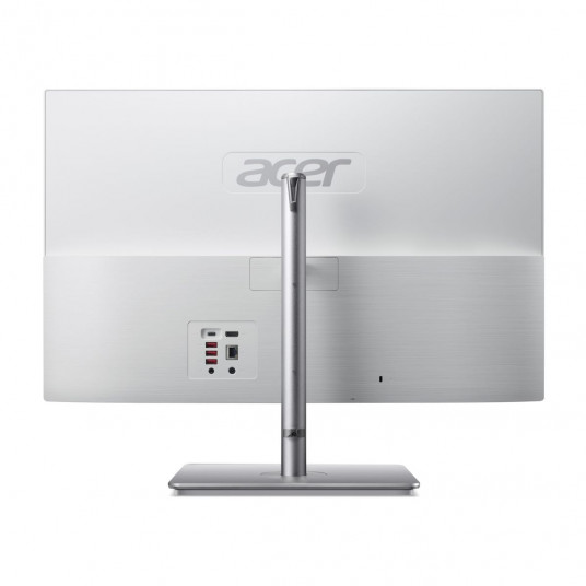 Acer Aspire C27-195ES All-in-One PC 68,6cm (27") Full-HD IPS Display, Intel Core Ultra 7 155U, 32 GB DDR5 RAM, 1000 GB M.2 SSD, Windows 11 Home