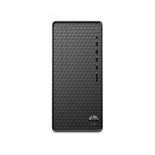 HP Desktop PC M01-F2200ng Intel® Core™ i7-12700, 16GB RAM, 512GB SSD, Intel UHD Graphics, DOS