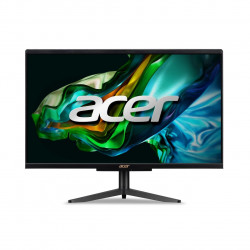 Acer Aspire All-in-One PC C24-1610 23,8" (60.5cm) FHD Display, Intel N100, 8GB DDR5 RAM, 256GB M.2 SSD, Windows 11 Home