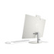 HP All-in-One PC 27-cr0113ng [68,5cm (27") FHD displejs, Intel Core i3-1315U, 16GB RAM, 512GB SSD, Iris Xe Graphics, Windows 11]