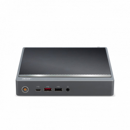 Acer Revo RB610 Mini PC Intel Core i5-1335U, 16 GB RAM, 512 GB M.2 SSD, Windows 11 Pro
