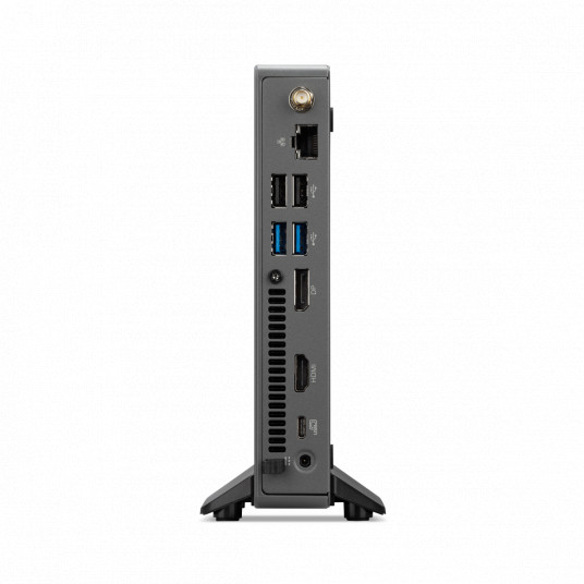Acer Revo RB610 Mini PC Intel Core i5-1335U, 16 GB RAM, 512 GB M.2 SSD, Windows 11 Pro