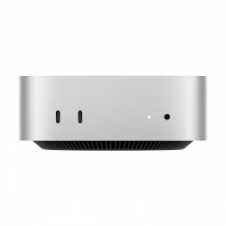 Apple Mac mini CZ1JV-011000 M4 Pro 12 kodolu CPU, 16 kodolu GPU, 48 GB RAM, 1 TB SSD