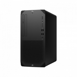 HP Z1 G9 Tower Workstation A2JG4ES [Intel i7-14700, 32GB RAM, 1000GB SSD,NVIDIA RTX 4070 SUPER, Windows 11 Pro]