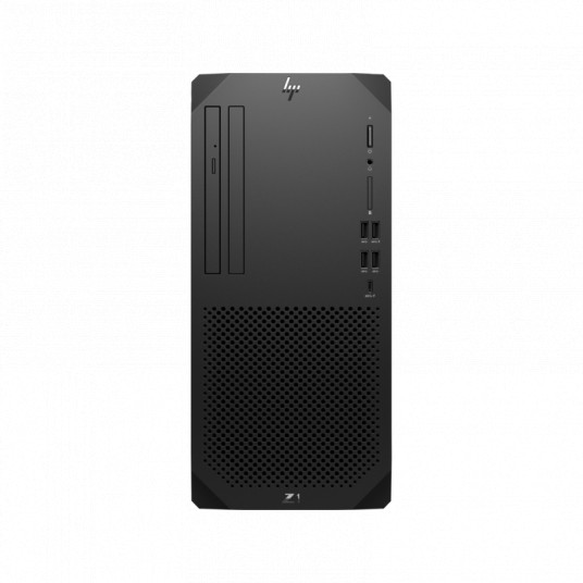 HP Z1 G9 Tower Workstation A2JG4ES [Intel i7-14700, 32GB RAM, 1000GB SSD,NVIDIA RTX 4070 SUPER, Windows 11 Pro]