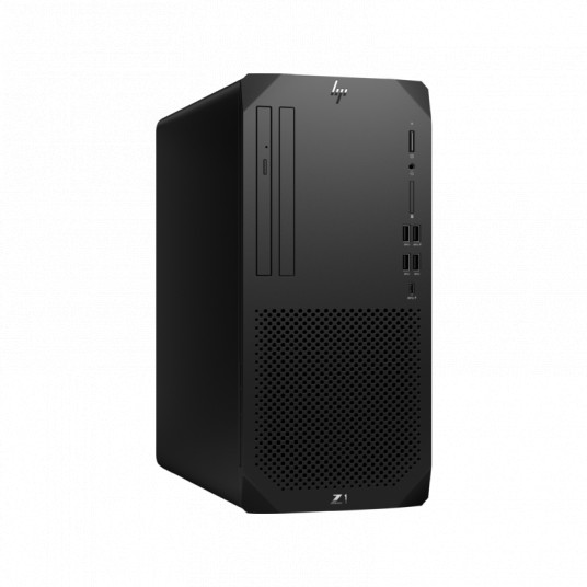 HP Z1 G9 Tower Workstation A2JG4ES [Intel i7-14700, 32GB RAM, 1000GB SSD,NVIDIA RTX 4070 SUPER, Windows 11 Pro]