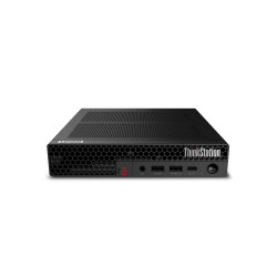 Lenovo ThinkStation P3 Tiny 30H00097GE - Intel i9-14900, 64 GB RAM, 1 TB SSD, UHD Graphics, Windows 11 Pro