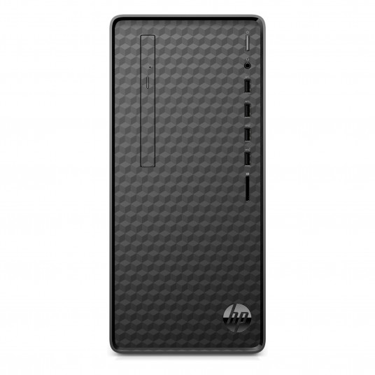HP Desktop PC M01-F3106ng [AMD Ryzen 7-5700G, 16GB RAM, 1TB SSD, AMD Radeon Graphics, W11]