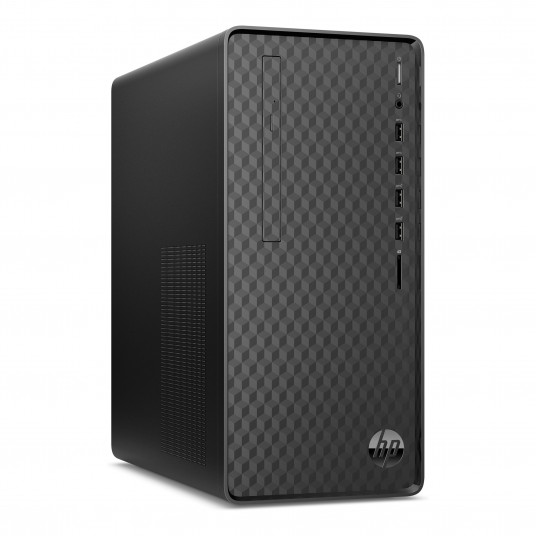 HP Desktop PC M01-F3106ng [AMD Ryzen 7-5700G, 16GB RAM, 1TB SSD, AMD Radeon Graphics, W11]